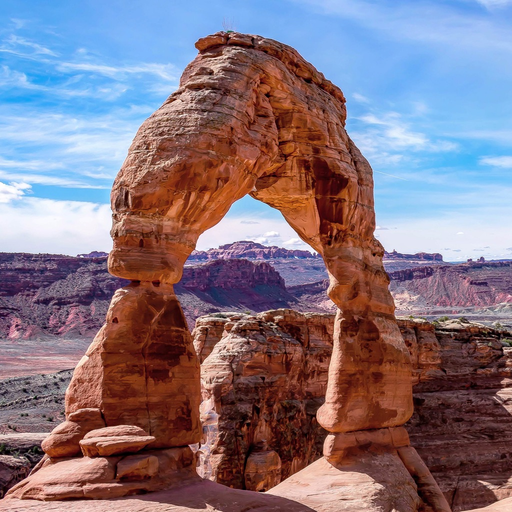 National Park Service Zion App app icon