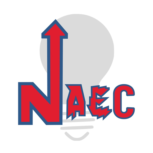North Alabama Electric Coop app icon