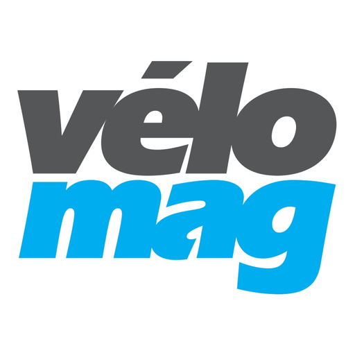 Vélo Mag app icon