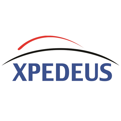 Xpedeus Text app icon