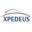 Xpedeus Text icon