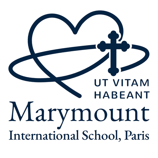 Marymount Paris app icon
