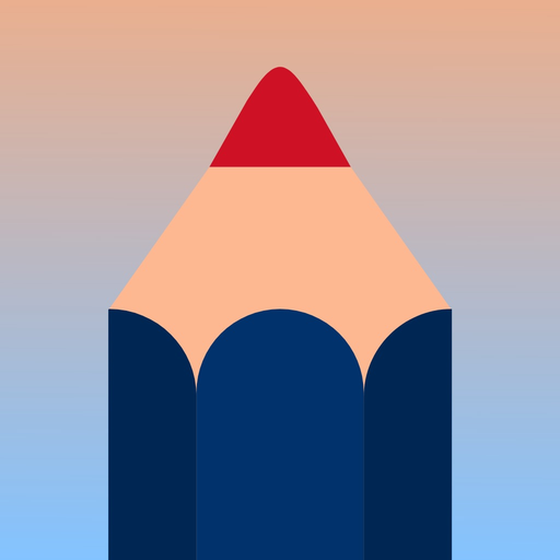 French Conjugation - Conjuga app icon