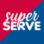 Cliente SuperServe icon