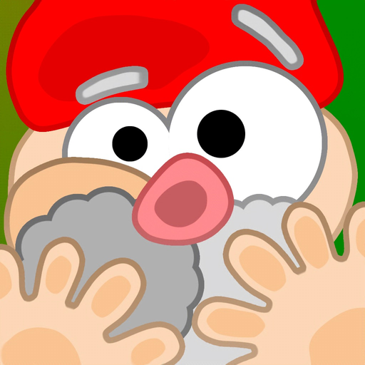 Jardinains! app icon