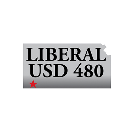 Liberal USD 480, KS app icon