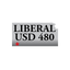 Liberal USD 480, KS icon