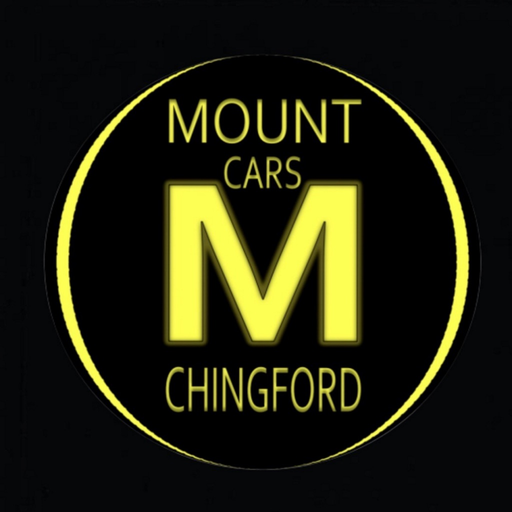 Mount Cars Ltd app icon