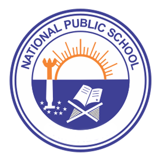 NPS-Parent app icon