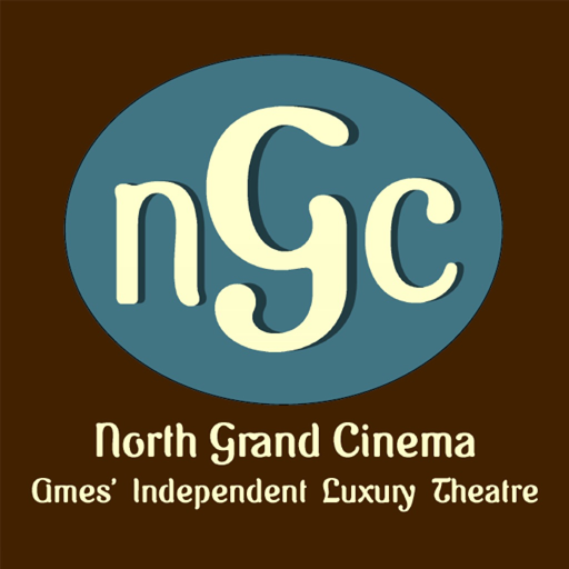 North Grand Cinema app icon