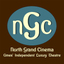 North Grand Cinema icon