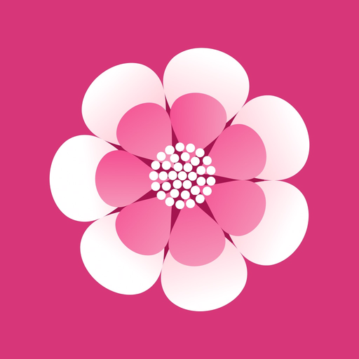 Period Tracker & Ovulation App app icon