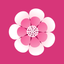 Period Tracker & Ovulation App icon