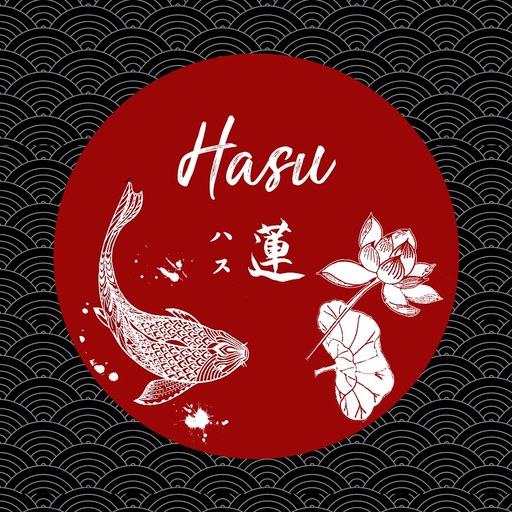 Hasu Japanese & Thai Takeaway app icon