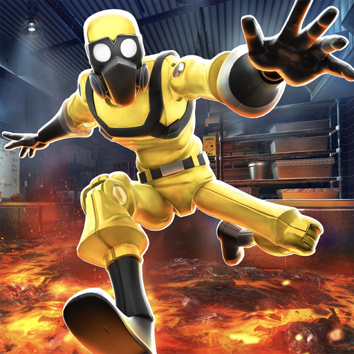 Hot Lava app icon