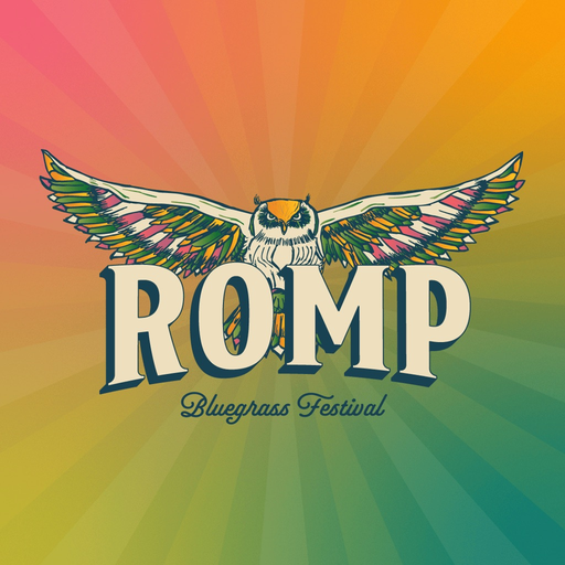 ROMP Fest app icon