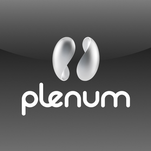 Plenum app icon