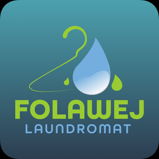 Folawej Washapp app icon