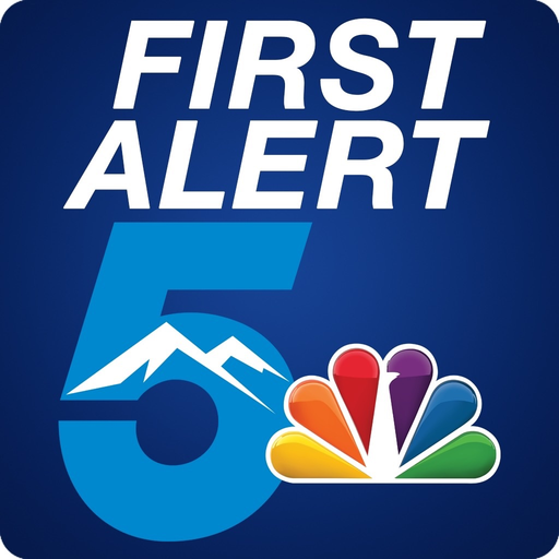 First Alert 5 App app icon