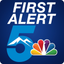 First Alert 5 App icon