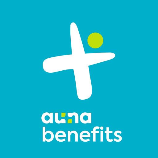 Auna+Benefits app icon
