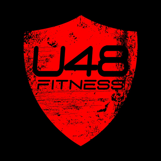 U48 FITNESS app icon