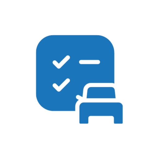 LDS - Mobile Verification app icon