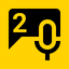 Workcloud PTT Pro 2 icon