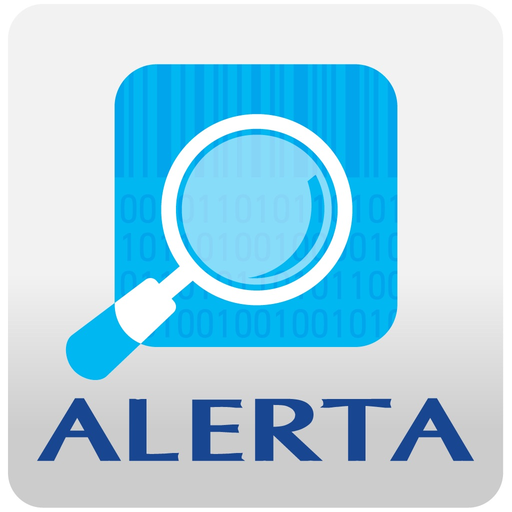Alerta INS app icon