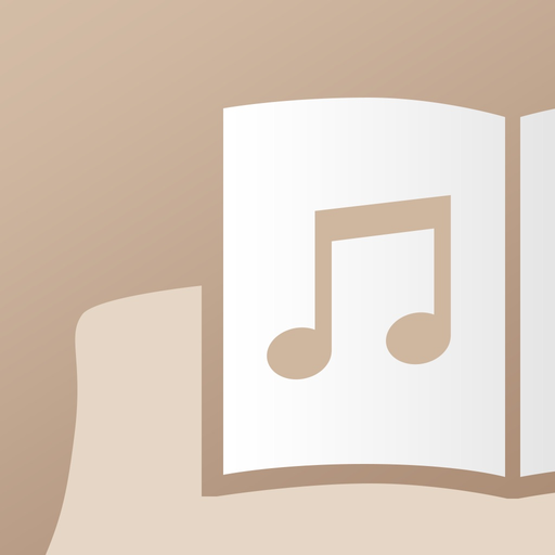 PiaBookPlayer app icon