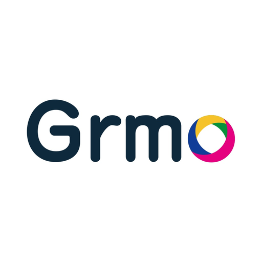 Grmo(グルモ) app icon