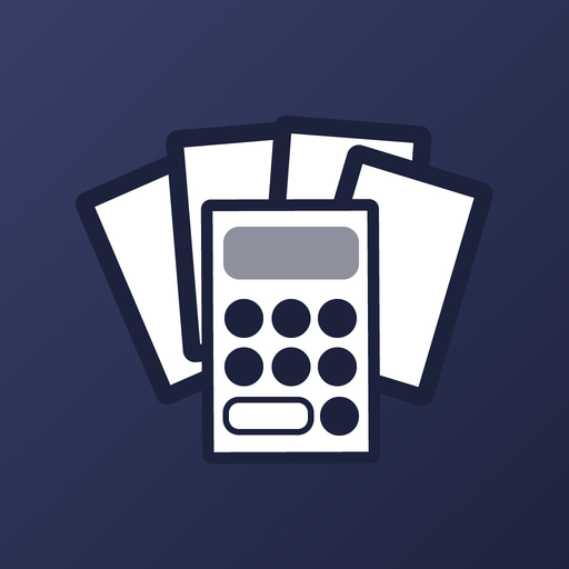 MME: Points Calculator app icon