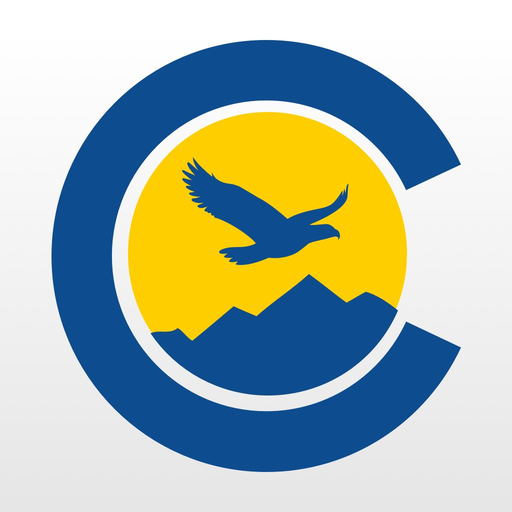 ColoradoCU app icon