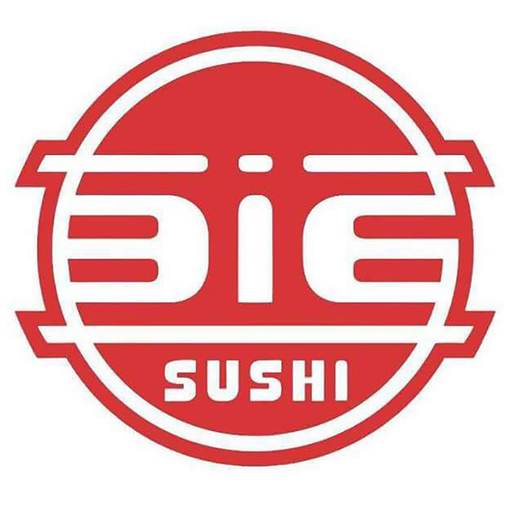 Big Sushi Delivery app icon