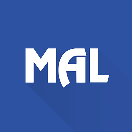 MyAnimeList Official app icon