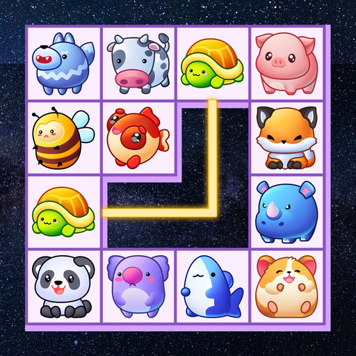 Pet Connect - Puzzle Game app icon