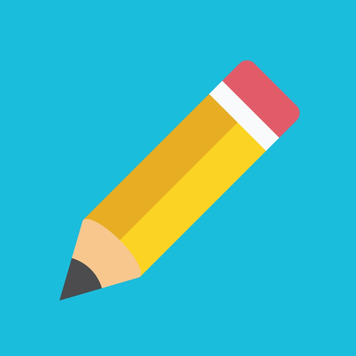 Rhymes! app icon