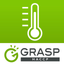 GRASP-HACCP 食品温度記録 icon