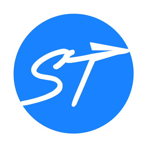 ShareTrip: Flight Shop Voucher app icon