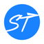 ShareTrip: Flight Shop Voucher icon