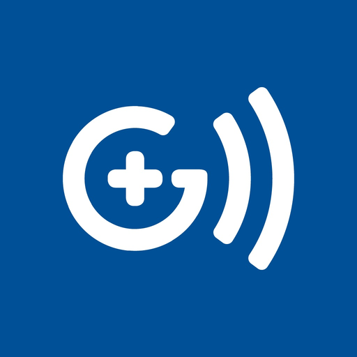 Gliderol G+ app icon