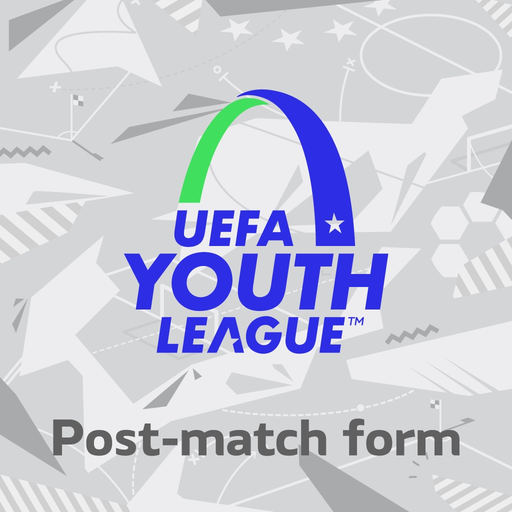 UEFA Youth League app icon
