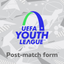 UEFA Youth League icon