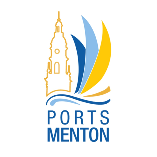 SPL Ports de Menton app icon