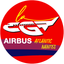 CGT Airbus Nantes icon