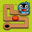 Pango: Draw & Connect Paths icon