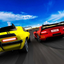 Rally Racing Car Games 2019 icon