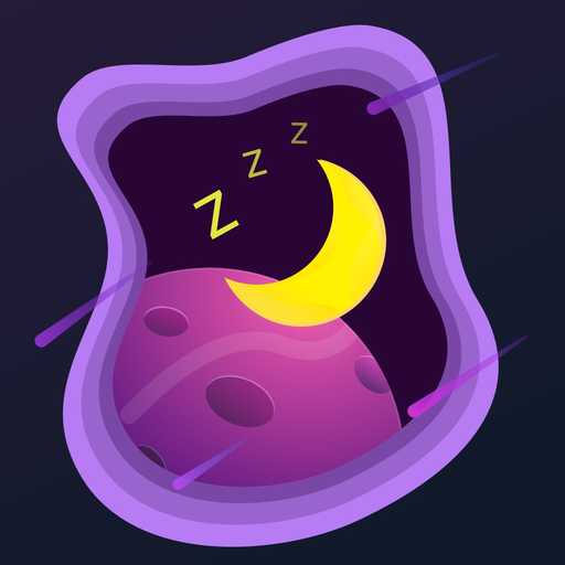 Muse - Meditation, Calm, ASMR app icon