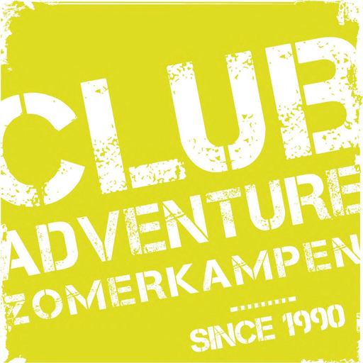 Club Adventure ouderapp app icon