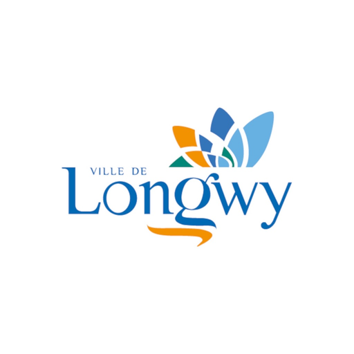 Longwy ma ville app icon